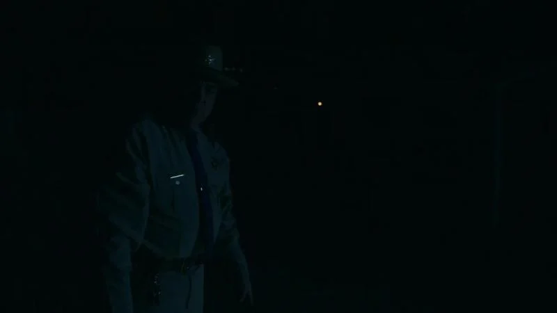 Кадры из сериала Проповедник (2016)