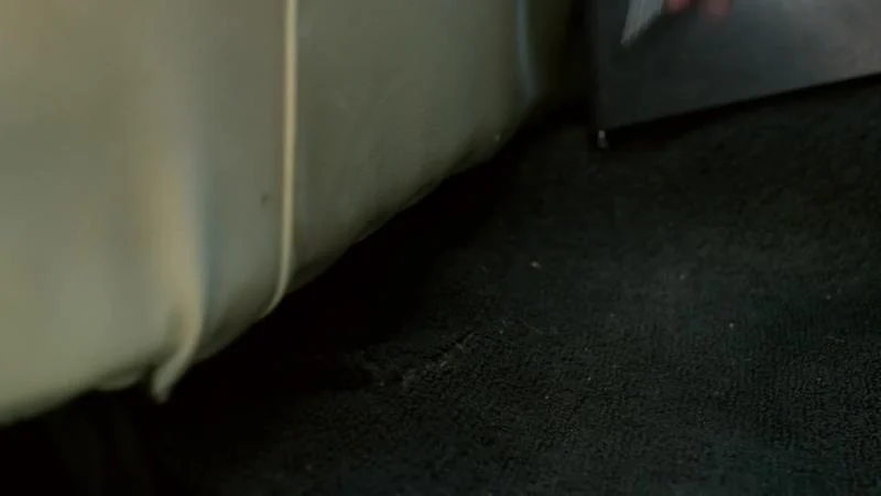 Кадры из сериала Проповедник (2016)